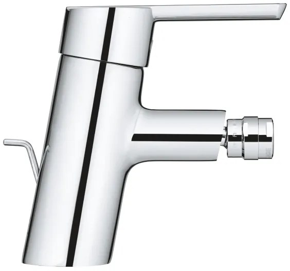 GROHE 32558000 - FEEL bidé csaptelep DN 15, fényes króm