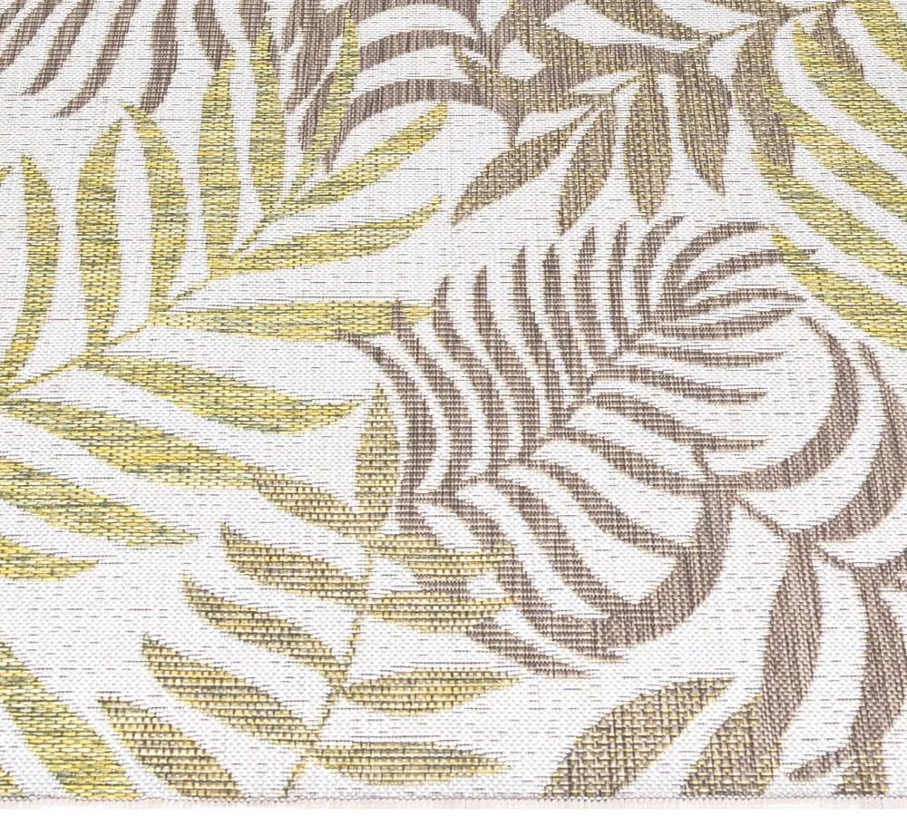 Bézs kültéri szőnyeg 120x170 cm Sunny – Ayyildiz Carpets