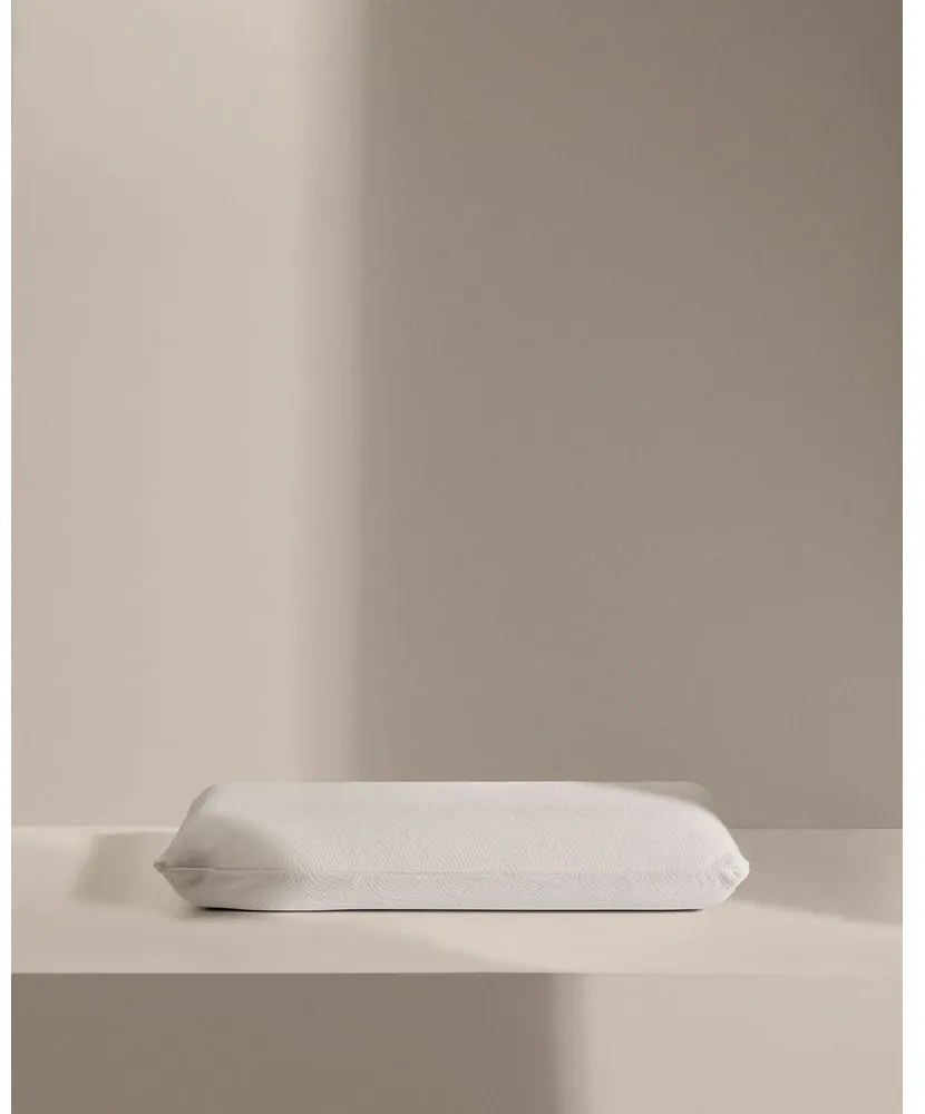 Anatómiai párna memóriahab töltettel 33x80 cm Sasa – Kave Home