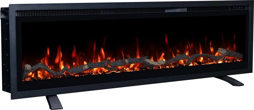 Elektromos kandalló Emotionflame Regal 106