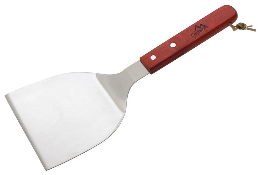 Cattara forgatólapát grillhez, 31 cm