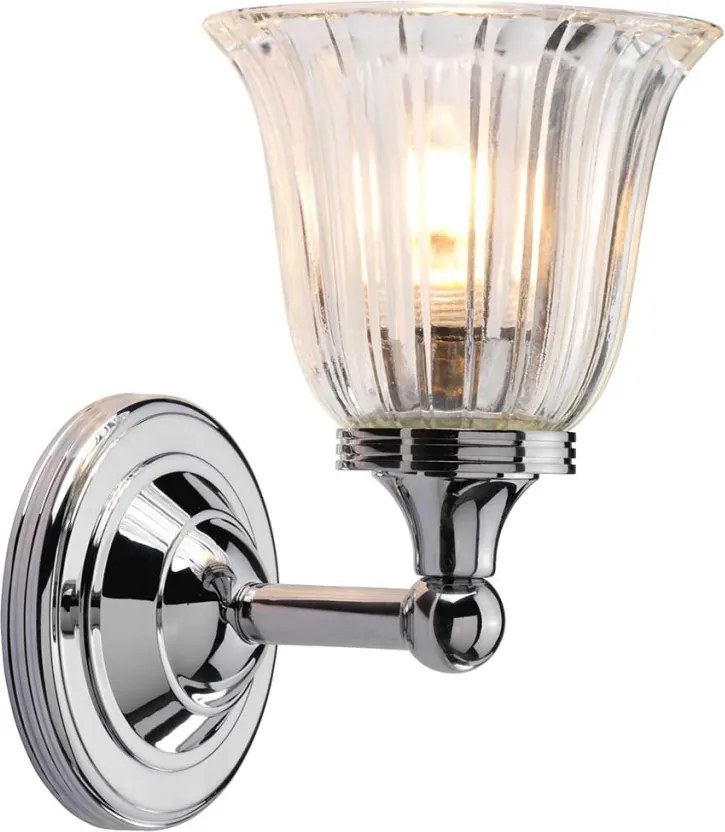Elstead Lighting AUSTEN BATH-AUSTEN1-PC Fali lámpa 1x40W/G9 IP44