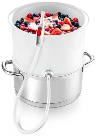 TESCOMA DELLA CASA gyümölcs- és zöldségprés készlet