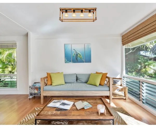 Globo 15691-4D - Mennyezeti lámpa VERNON 4xE27/60W/230V