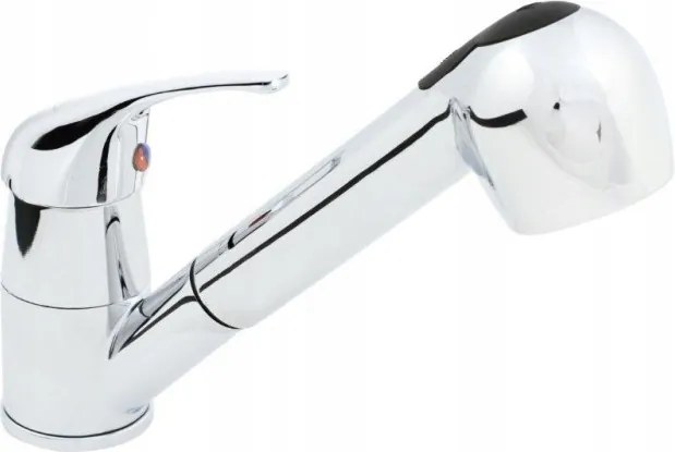 Mosogató Csaptelep Zxc 4100-4