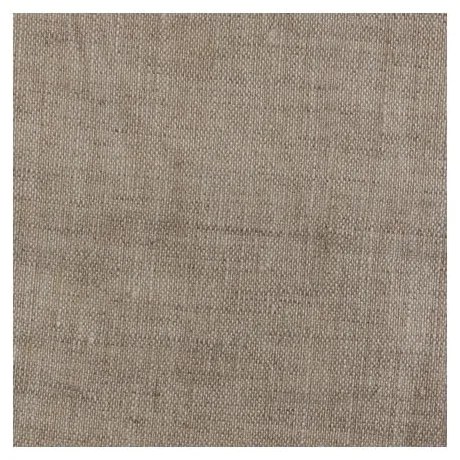 Natúr színű gumis len lepedő 160x200 cm Natural – Linen Tales