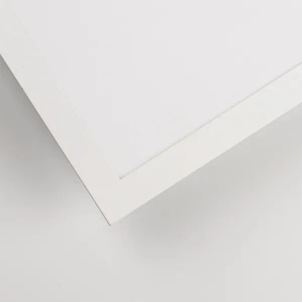 LED Fényerőszabályozható mennyezeti lámpatest LED/35W/230V 2700-6500K fehér + távirányító
