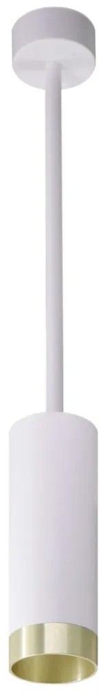 Polux PORTO 326041 Spotlámpa 1x10W/GU10 IP20