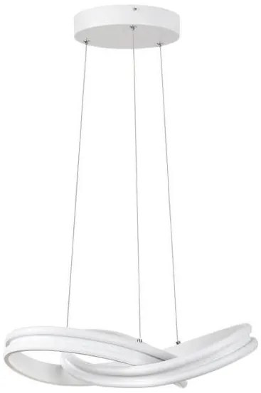 Rábalux Tulio 5891 függeszték, 60W LED, 3000K, 3600lm