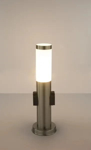 Globo 3158K - BOSTON kültéri lámpa 2 foglalattal 1xE27/23W/230V IP44