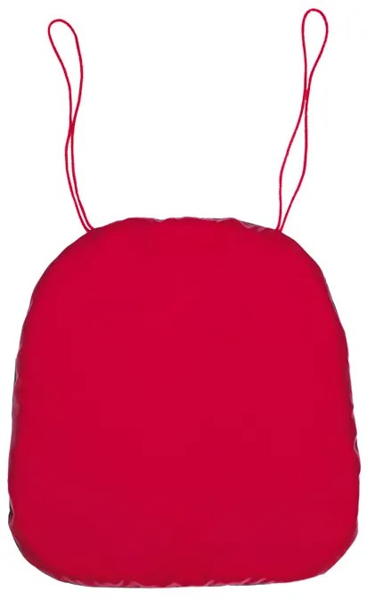 Székpárna STANDARD piros