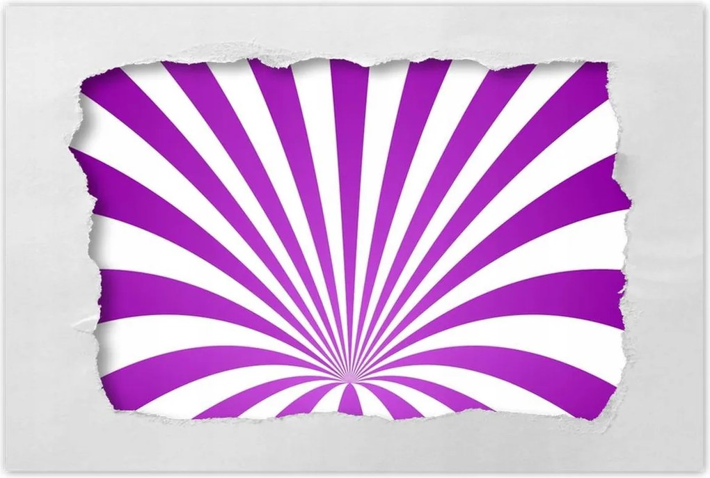 Poszterek 120x80 Absztrakt Geometria