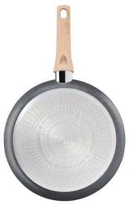 Tefal NATURAL FORCE serpenyő, 28 cm átmérőjű