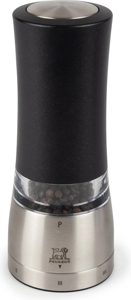 Daman elektromos borsőrlő, 16 cm