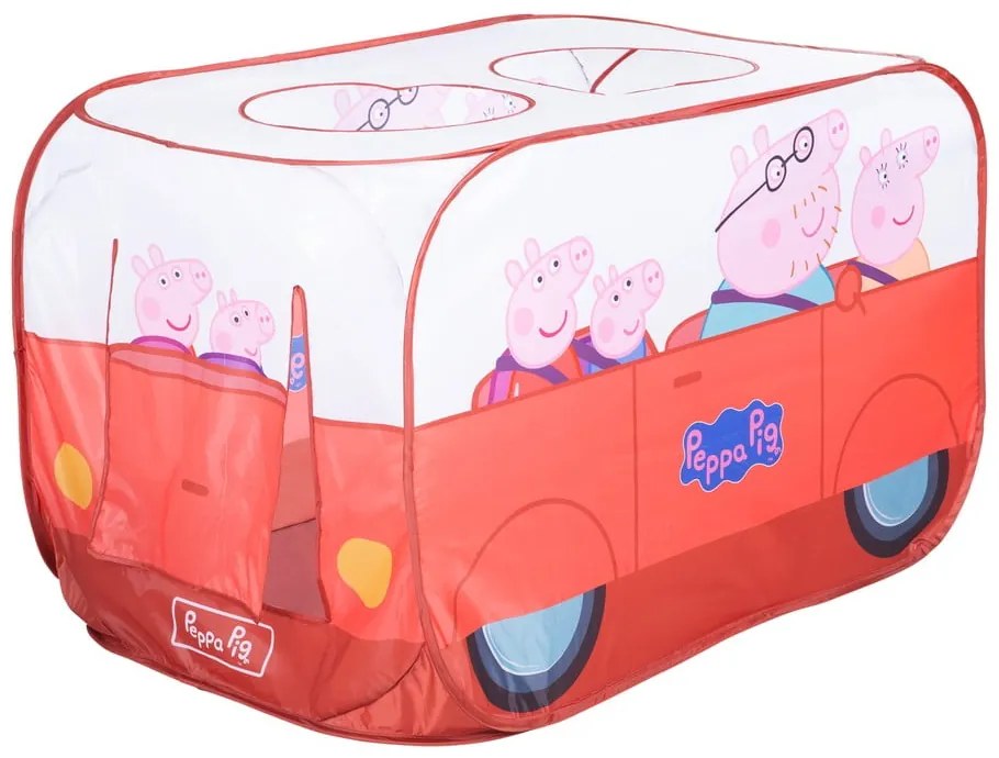 Gyerek sátor Peppa Pig – Roba