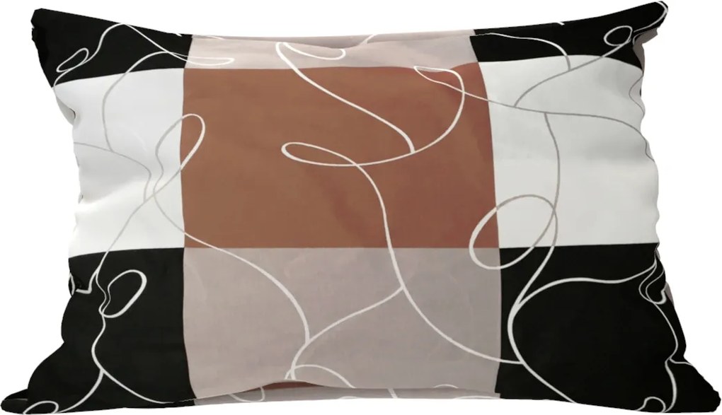 Sakk barna díszpárna