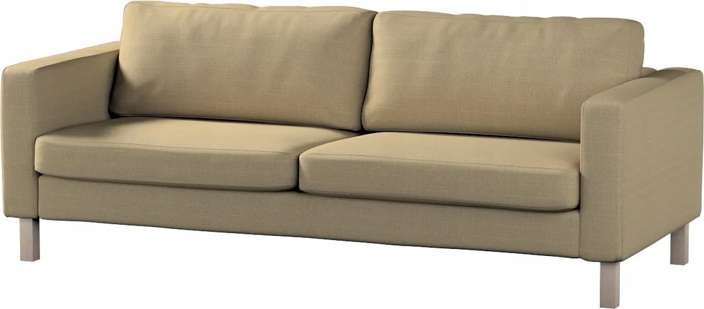 Dekoria Karlstad 3 személyes kinyitható kanapé huzat Ikea