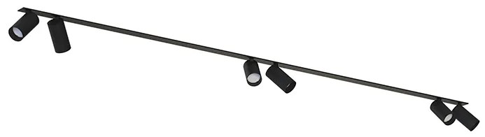 Mono álmennyezetbe süllyeszthető spotlámpa