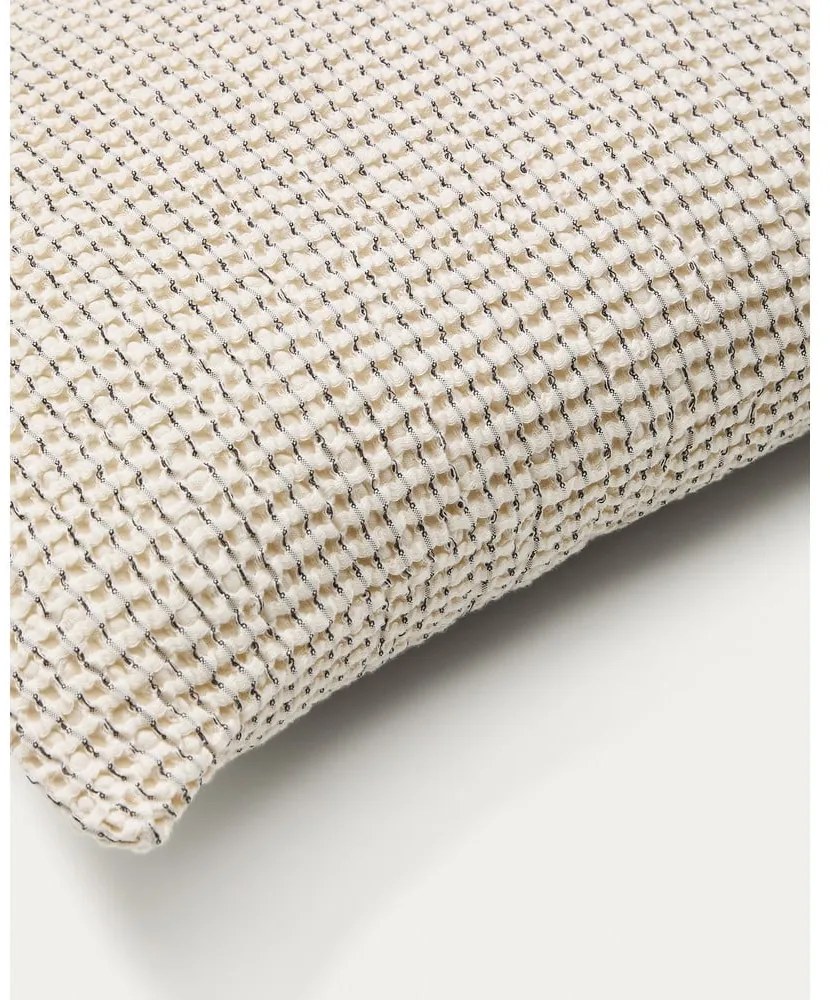 Pamut párnahuzat szett 2 db-os 50x50 cm Mabile – Kave Home