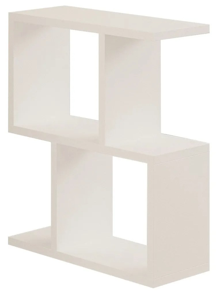 Kis asztal Zet - White