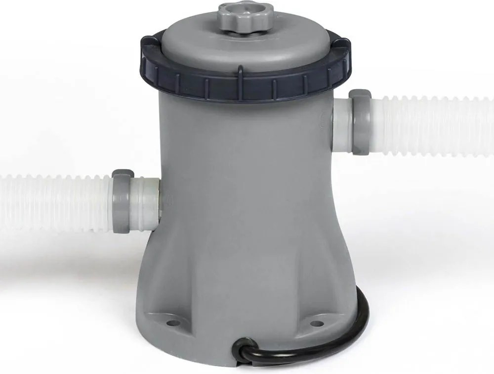 Bestway MAUI SUPERIOR fémvázas medence szett 305 x 76 cm