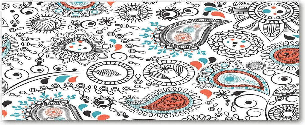 Foto Lacobel Üvegpanel Konyhai díszek XXL