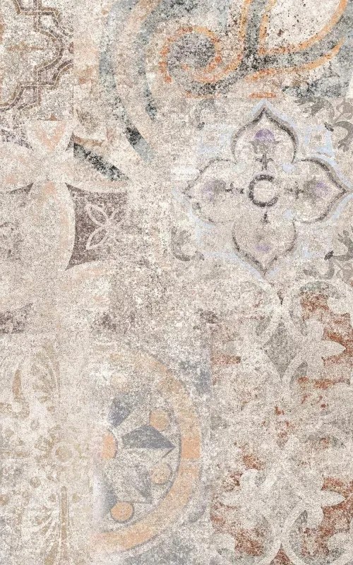 Oliver Design Marbella Antique dekorcsempe 25x40