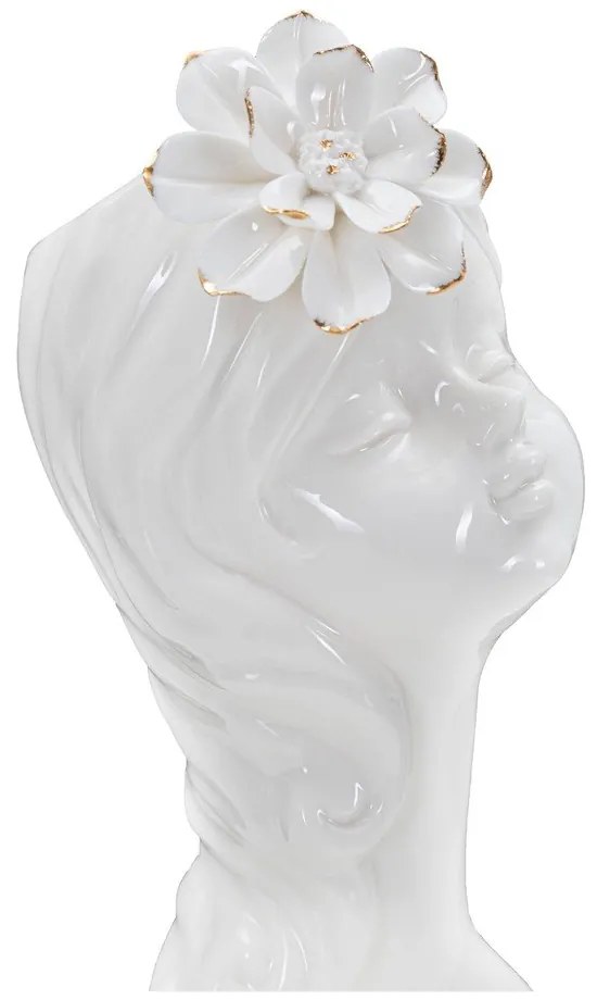 Young Lady váza, magasság 24,7 cm - Mauro Ferretti