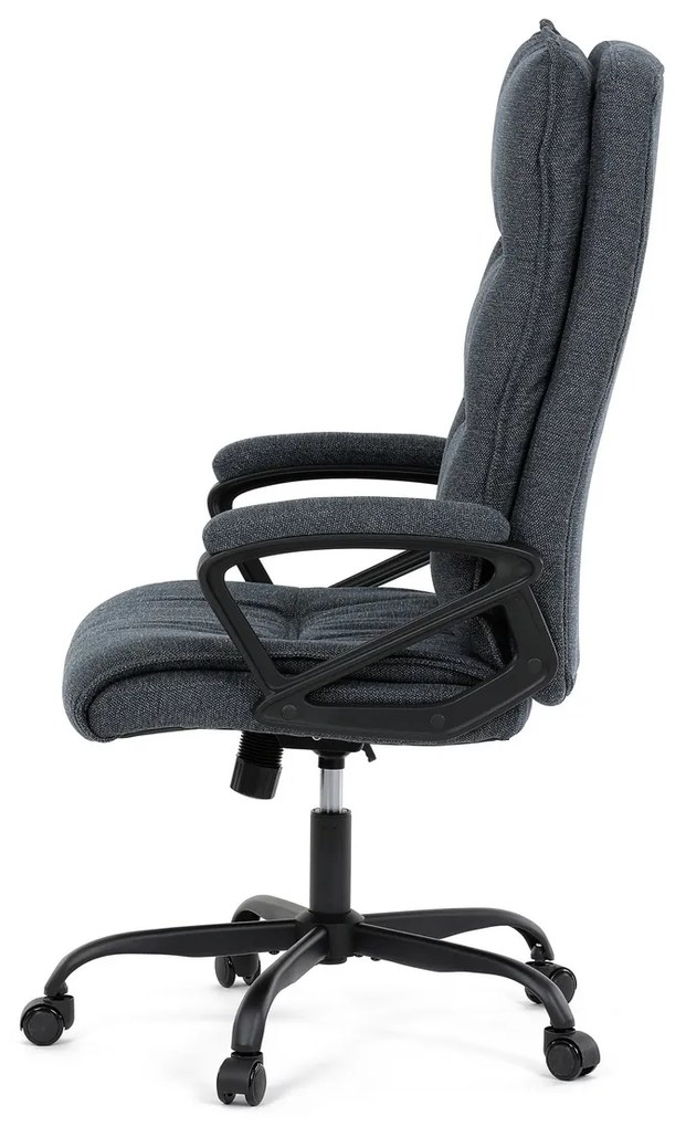 Autronic KA-Y348 BK2 irodai szék