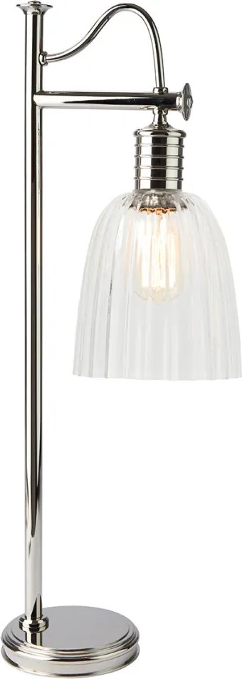 Elstead Lighting DOUILLE DOUILLE-TL-PN Asztali lámpa 1x60W/E27