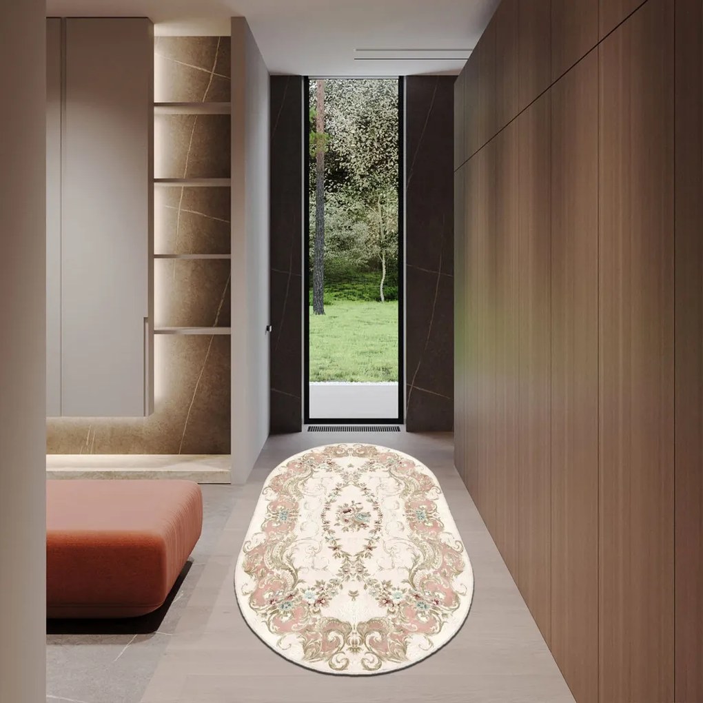 Lábtörlő, 50×80 cm – Hmnt916