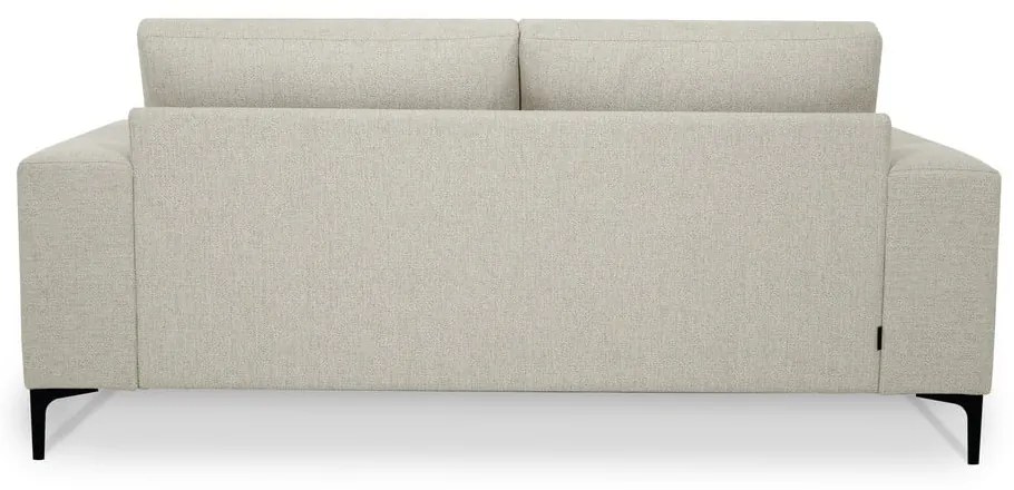 Bézs kanapé 164 cm Chile – Scandic