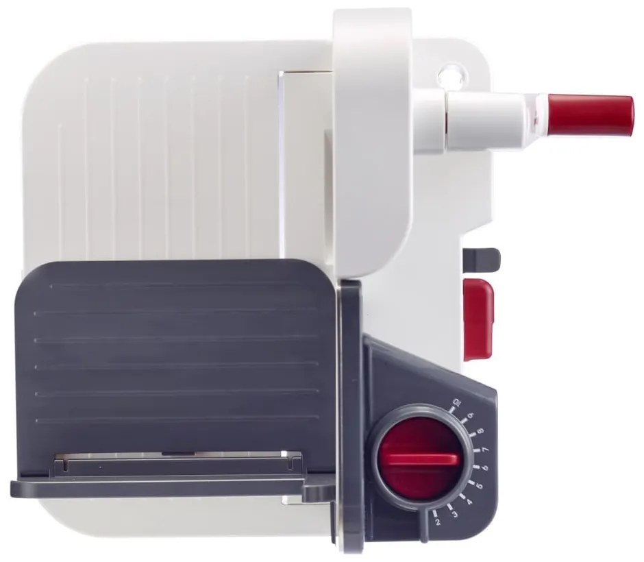 Rozsdamentes acél multifunkciós szeletelő Kompakt – Westmark