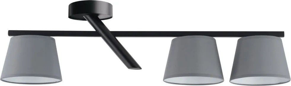 Sigma Lighting OLE 32221 Plafonlámpa 3x60W/E27