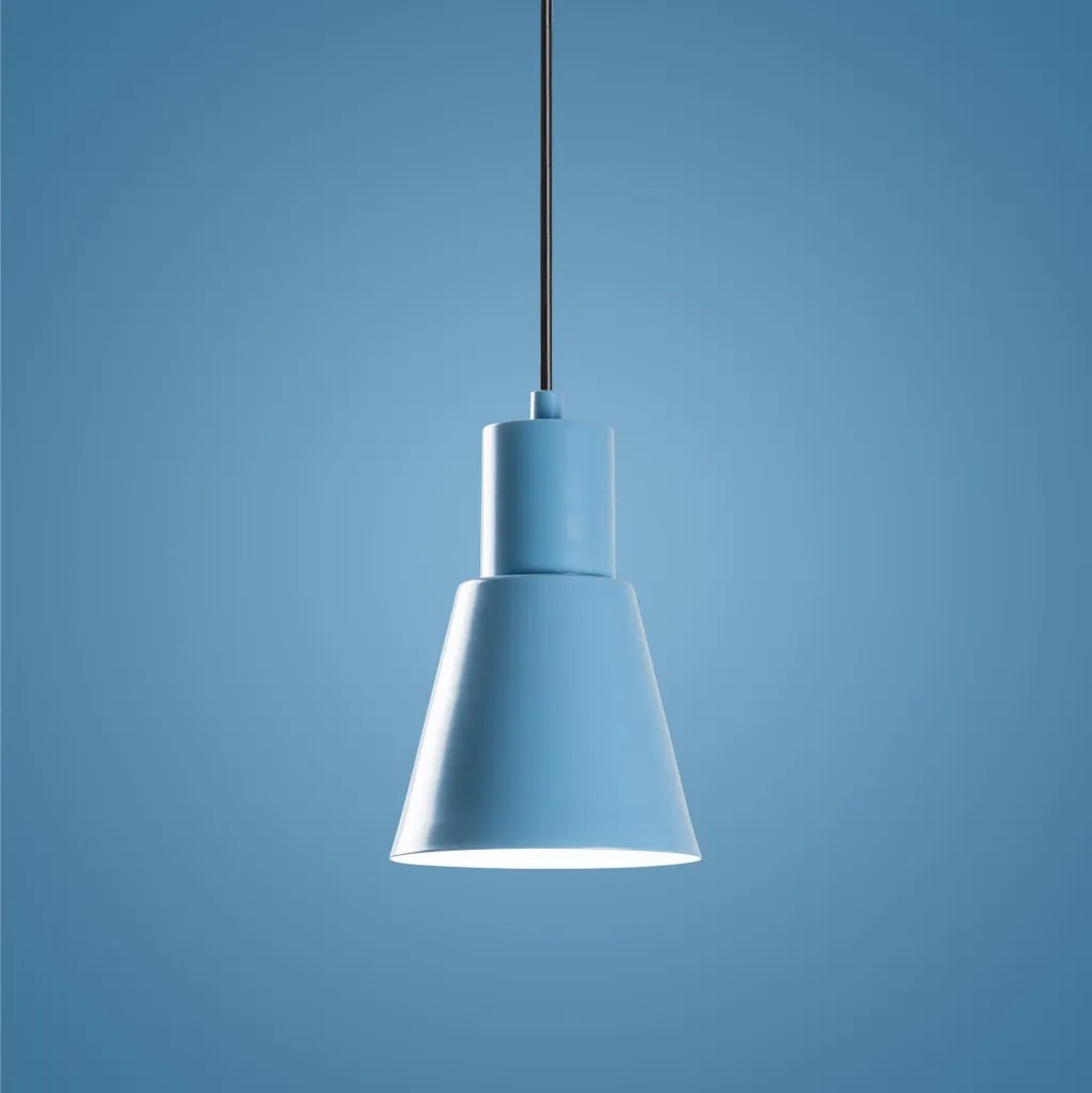 Konikkem - 6357 - 3 - Light Blue