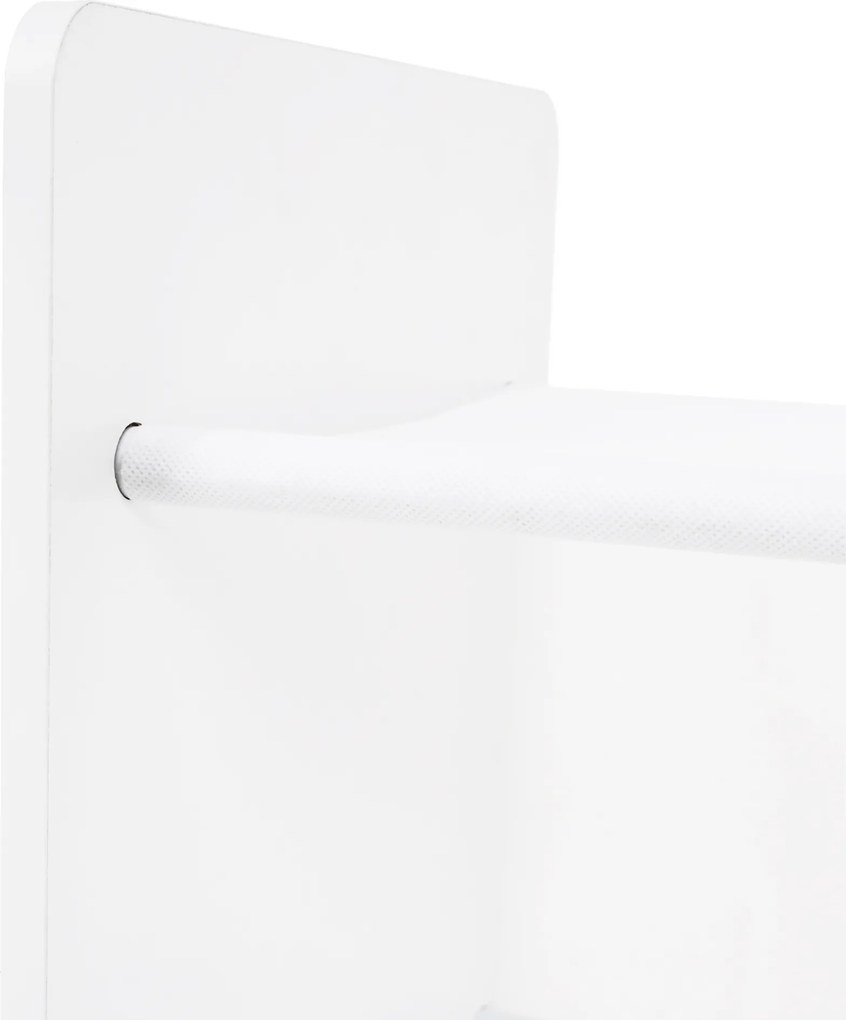 Rendszerező/Polcállvány játékokhoz, sokszínű/minta, DARLING TYP 2