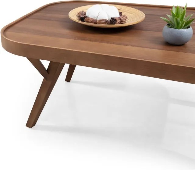 Fabio 110 - Walnut