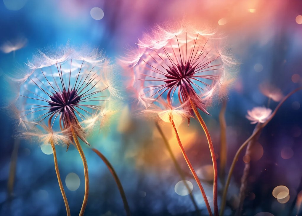 Poszter 35x25cm Finom mágia