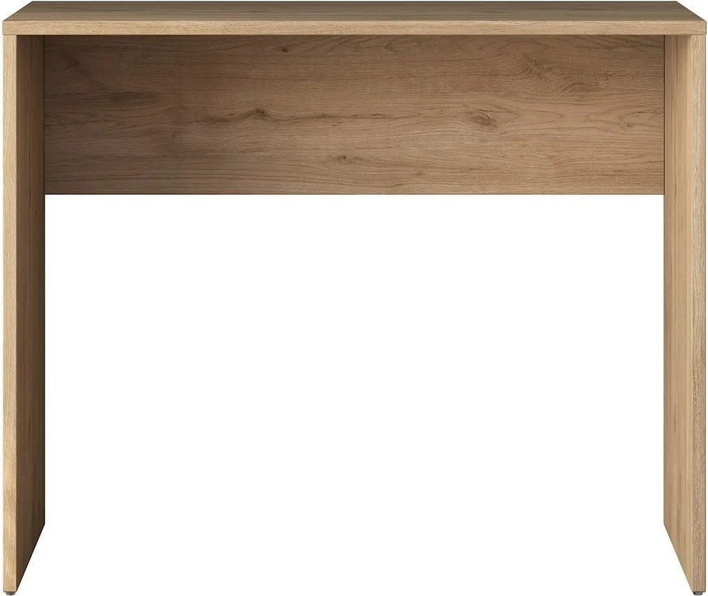 Hazam Walnut íróasztal