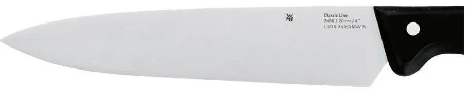 Rozsdamentes acél szakács kés Classic Line – WMF