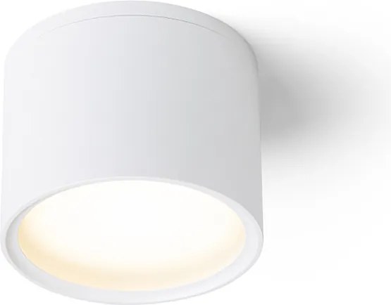 RENDL SKY felületre szerelhető fehér 230V GX53 7W IP65
