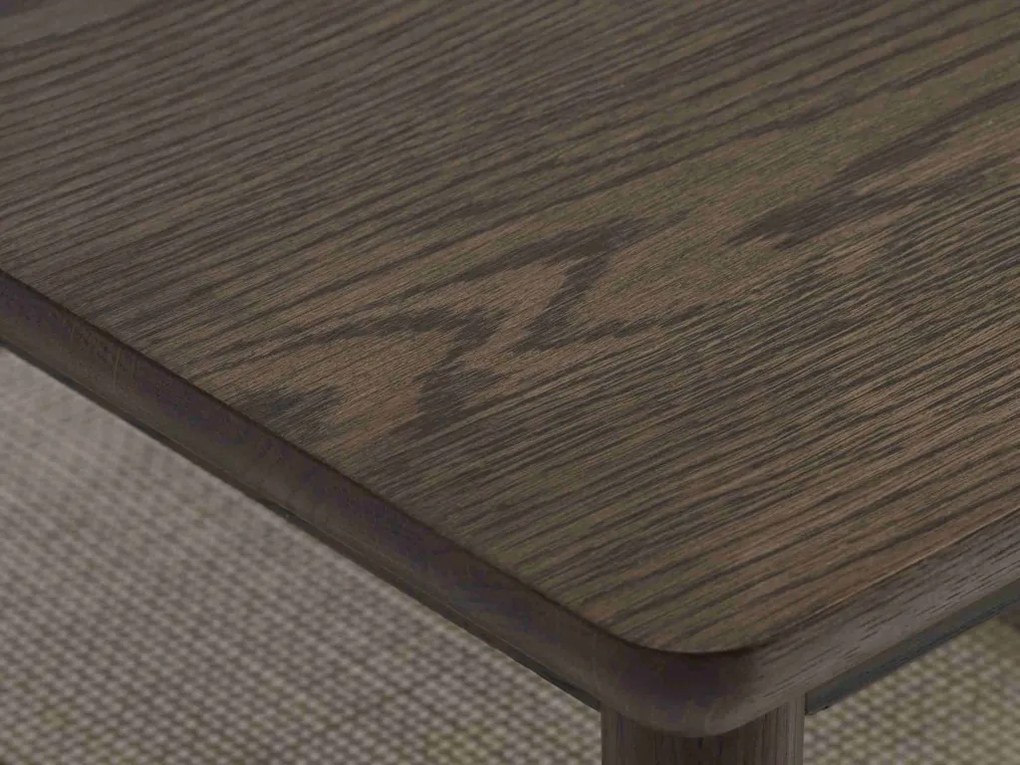 Barrali dohányzóasztal