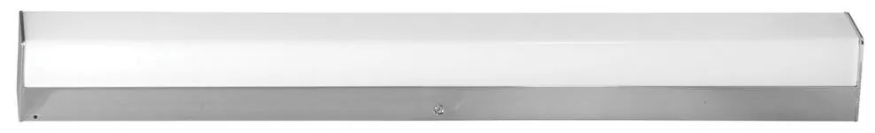 Ecolite TL4130-LED22W/CHR - LED Pultmegvilágító ALBA LED/22W/230V IP44