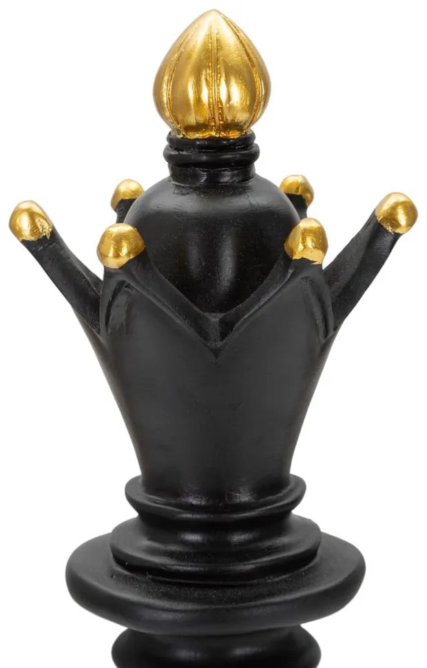 Poligyanta szobor 38,5 cm Bishop – Mauro Ferretti