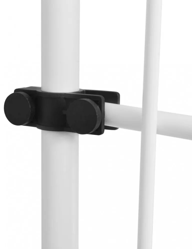 kézzel feltekerhető antracit napellenző 250 cm