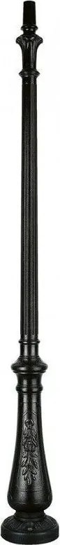 Novolux ROUND C10A-31-02 Utcai lámpa