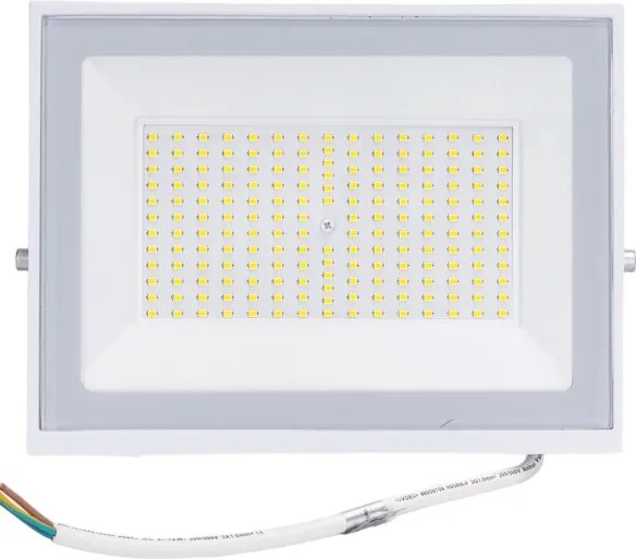 Aigostar - LED reflektor LED/100W/230V 6500K IP65