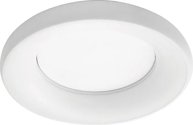 NOVOLUX 715B-L3135A-03 FRED Modern Kültéri Mennyezeti Lámpa Szürke LED IP40