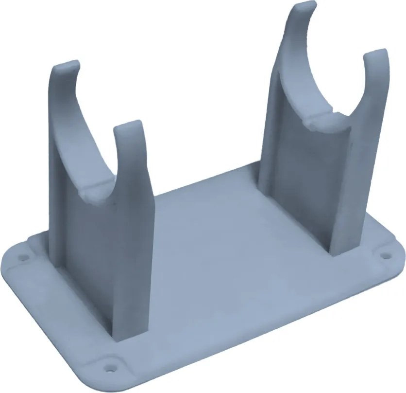 Poolex Turbo Salt sóbontó - 6g (20-30m3)