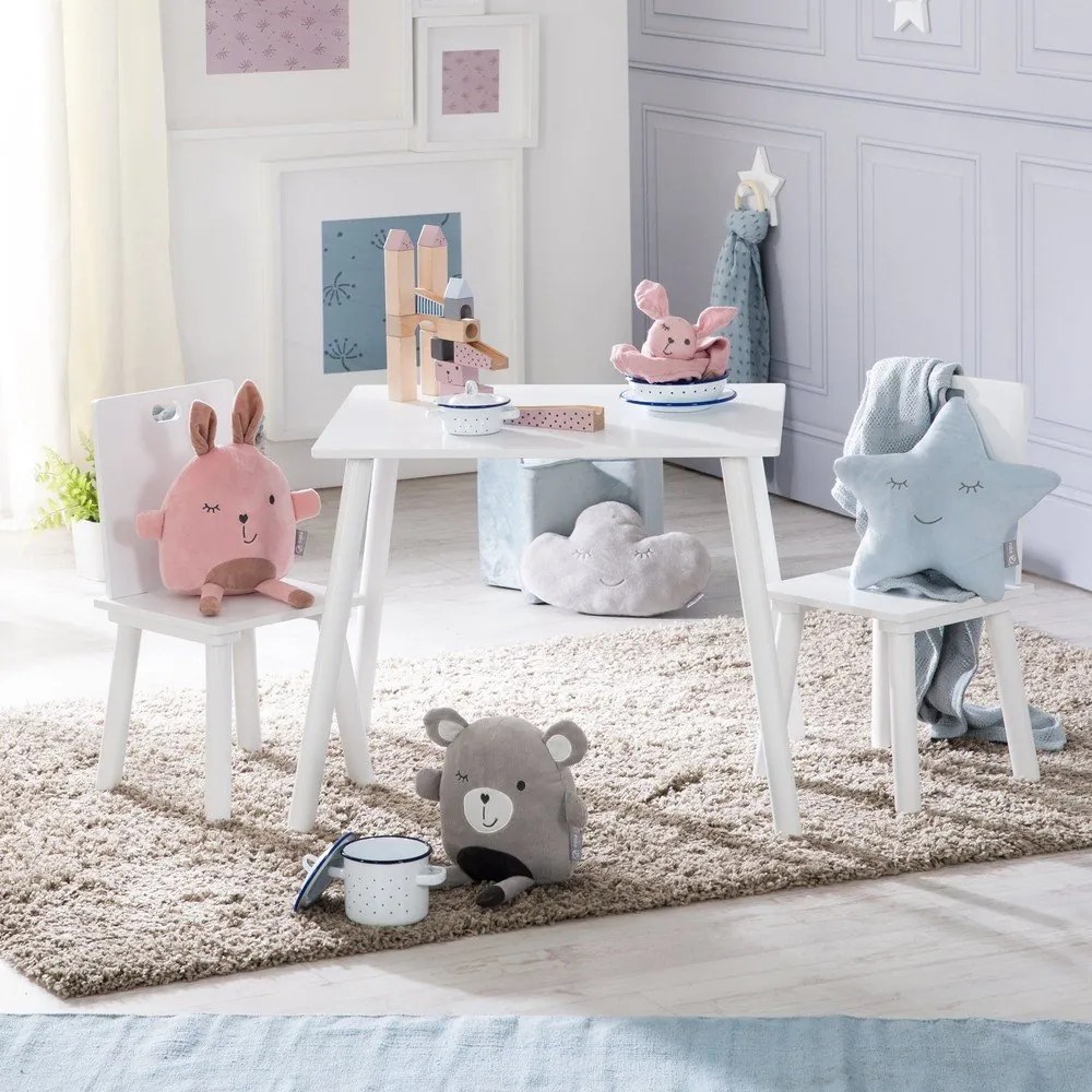 Gyerek bútor szett 3 db-os – Roba